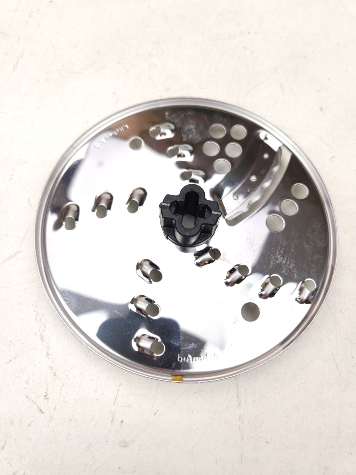 KitchenAid Food Processor Medium Thick Slice Shred Blade for Model E105402