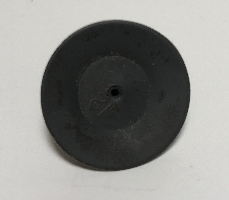 Hamilton Beach Food Processor 702-7 Replacement Suction Feet Foot Part