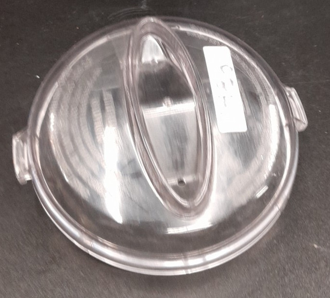 Cuisinart Mini Prep Plus DLC-2 / DLC-2A Food Processor Work Bowl Lid Only