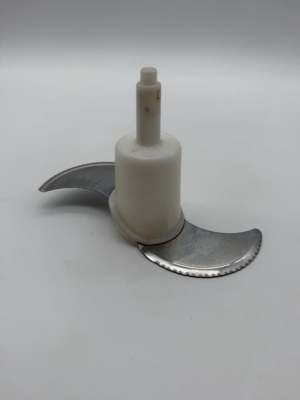 Hamilton Beach Big Mouth Food Processor 70590 Replacement Part Blade