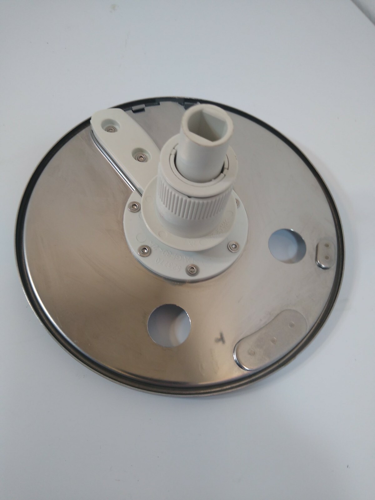 KitchenAid Adjustable Slicing thickness Blade for KFP 0711 Food Processor