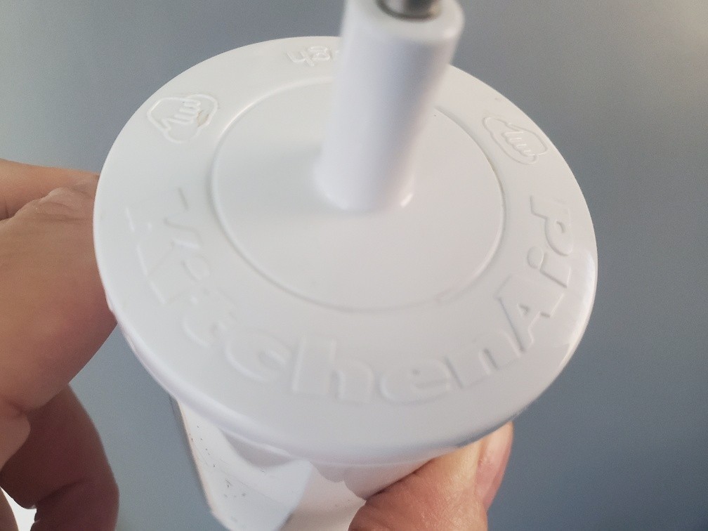 KitchenAid 14 Cup Food Processor KFP1466 Replacement Part: Dough Blade