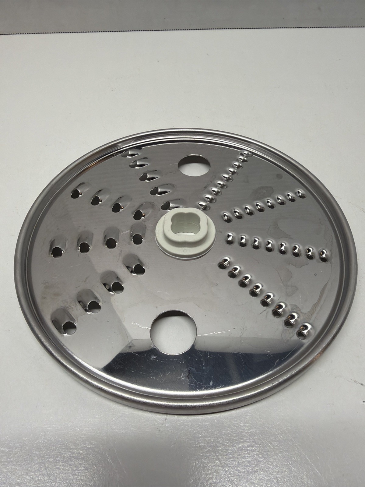 KitchenAid KFP0711 Food Processor Replacement Medium and Fine Shredding Disc