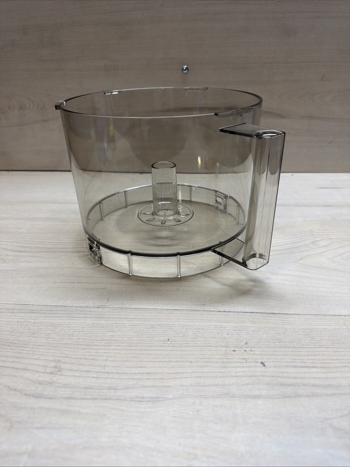 Cuisinart DLC-305GTX-1 Replacement Food Processor Workbowl With Handle
