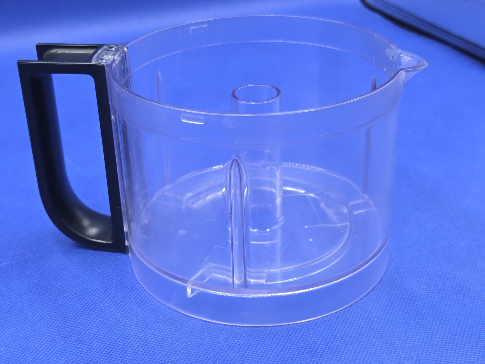 KitchenAid KFC3516 Food Chopper Mini Processor Replacement WORK BOWL ONLY