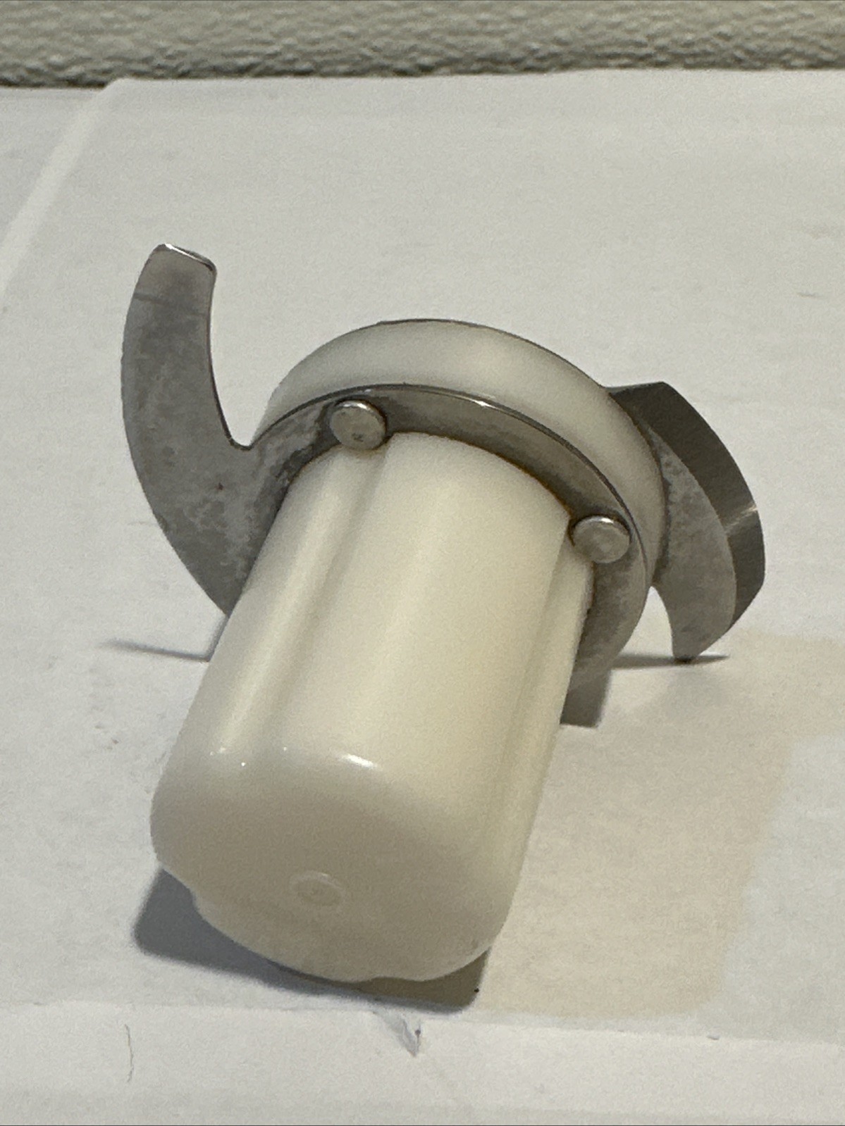 Sunbeam Oskar Jr Chopper Plus Model 14131 Replacement Part Blade Only