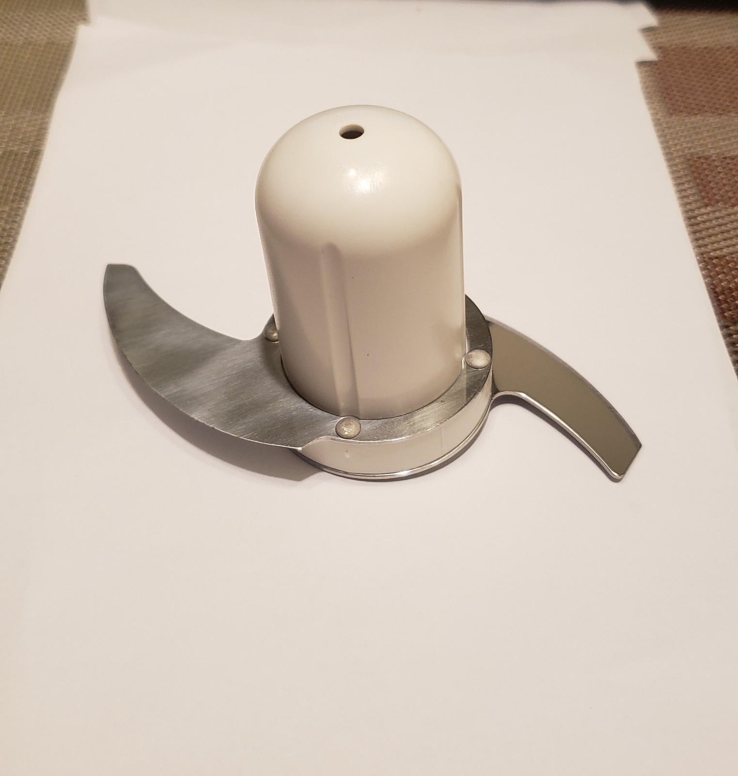 Oster Food Processor Model 5900 F Replacement Blade Part Only