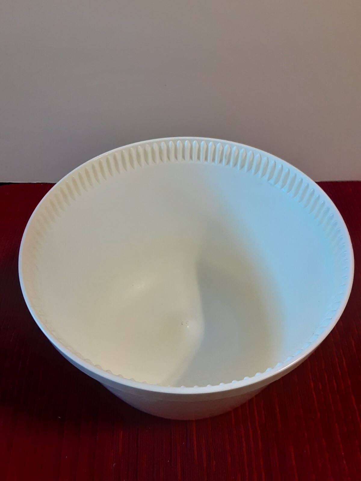 Braun KM32 Large Working Bowl OEM Replacement Part Used Original