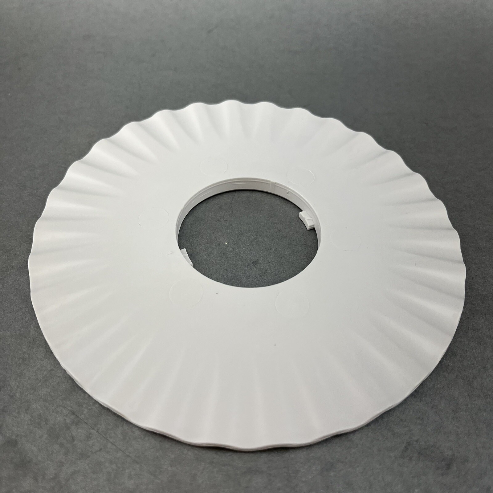Moulinex Compact Food Processor 305 Mixer Whisking Disc Replacement Part OEM