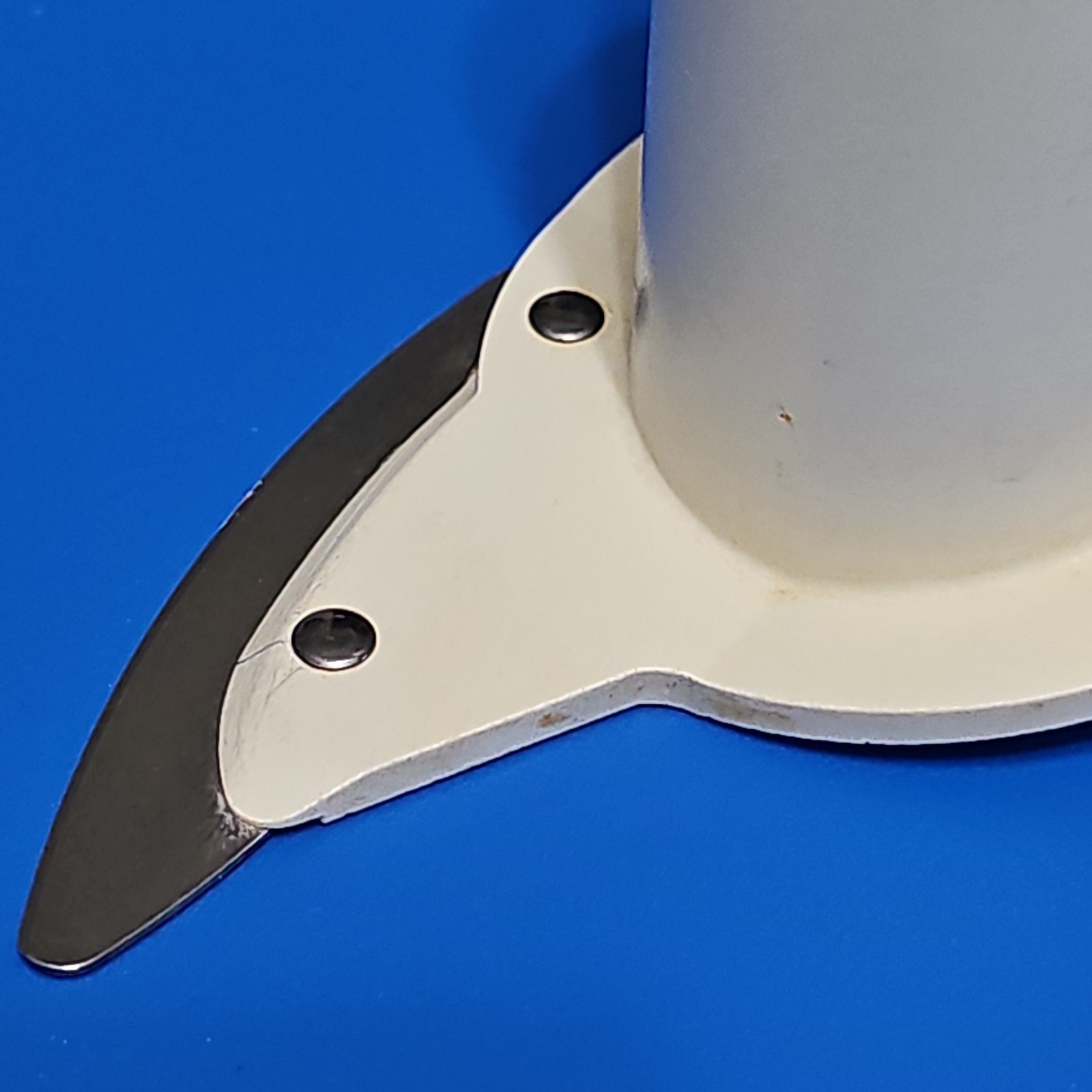 Vintage GE General Electric REPLACEMENT PARTS Food Processor D1FP1B Blade