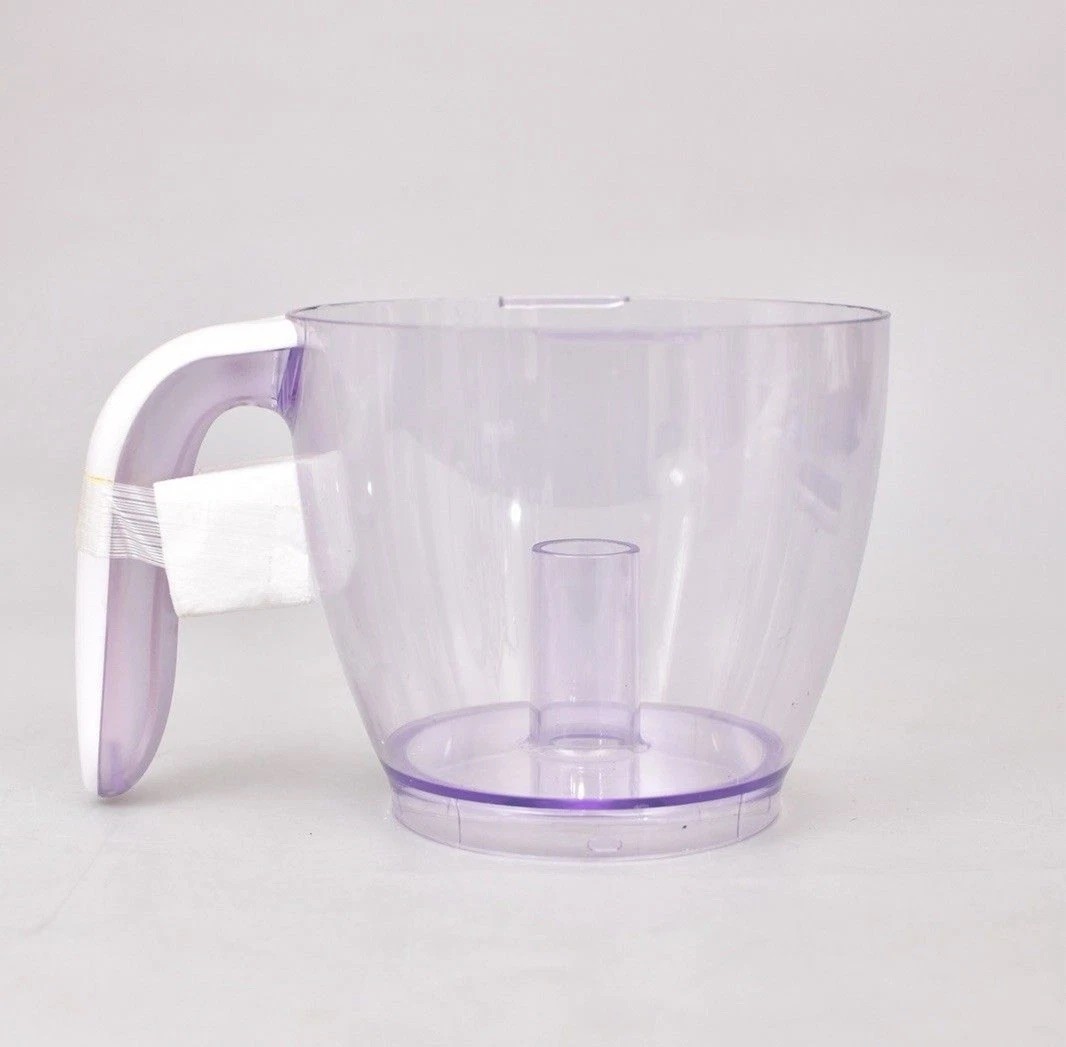 oster food processor accessory bowl