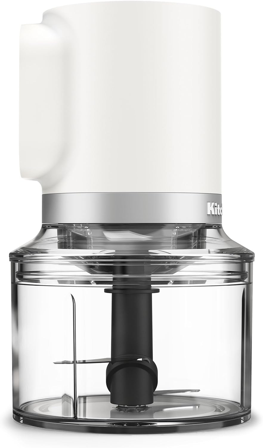 Go Cordless Top down Chopper – Battery Sold Separately, KTCR350, Porcelain White