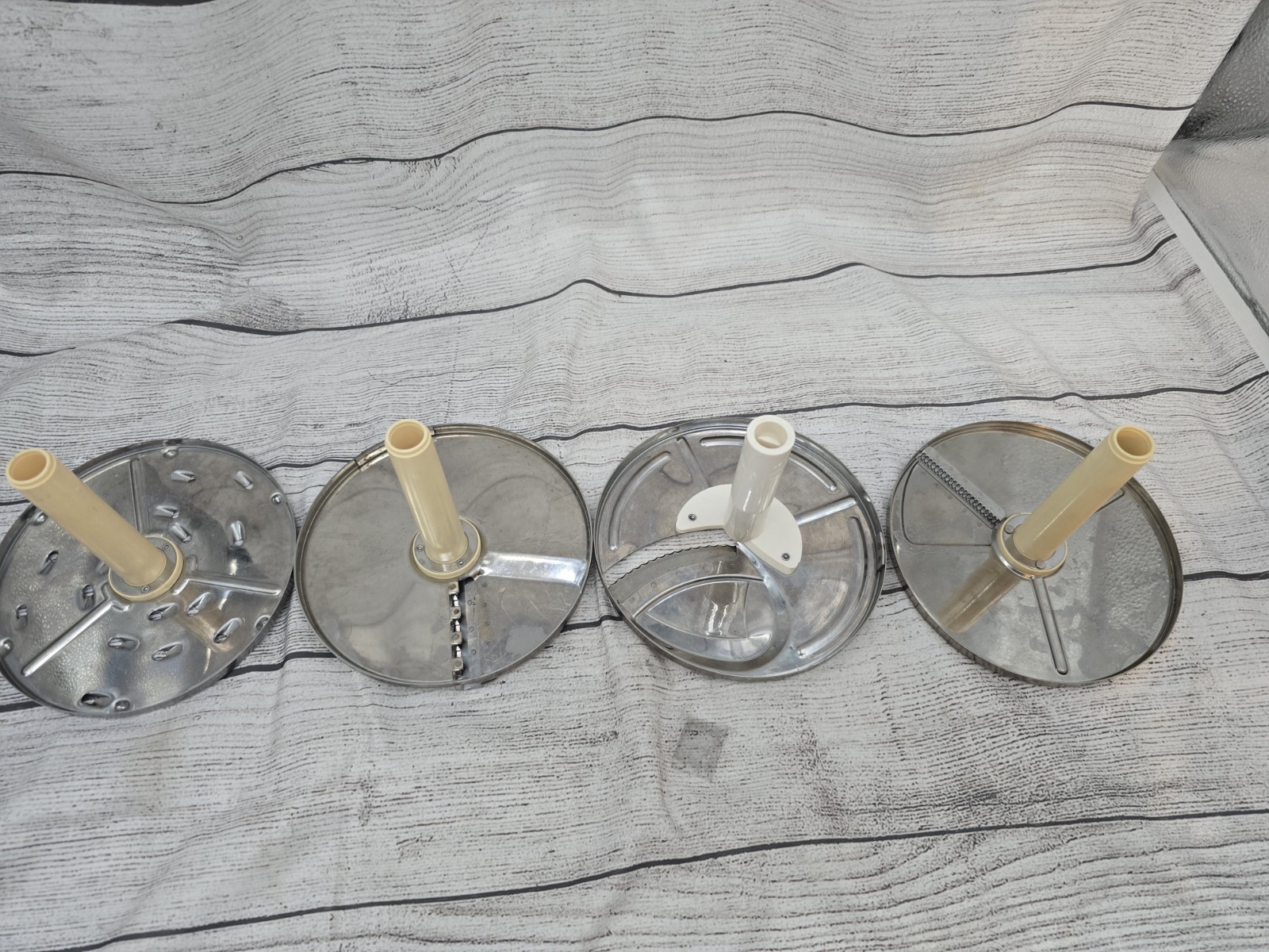 Cuisinart Food Processor FP-111, FP-103,FP-110, DLC-10 Slicing Disc Blade