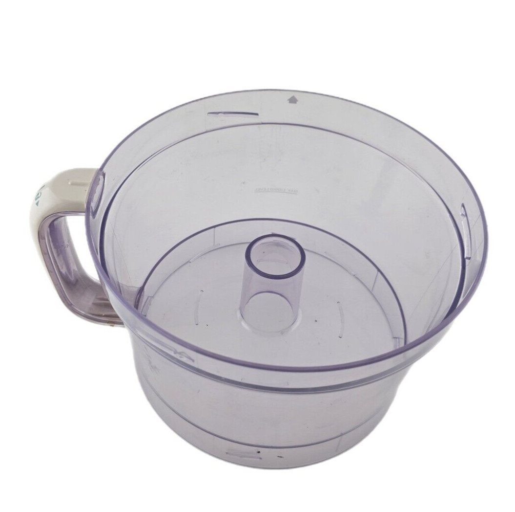 Hamilton Beach Food Processor Bowl 70590 70591 70595 Workbowl Replacement Part