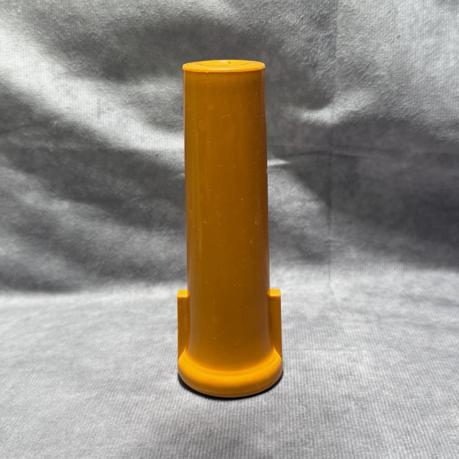 Moulinex Models 244 308 FOOD PUSHER Orange – Replacement part