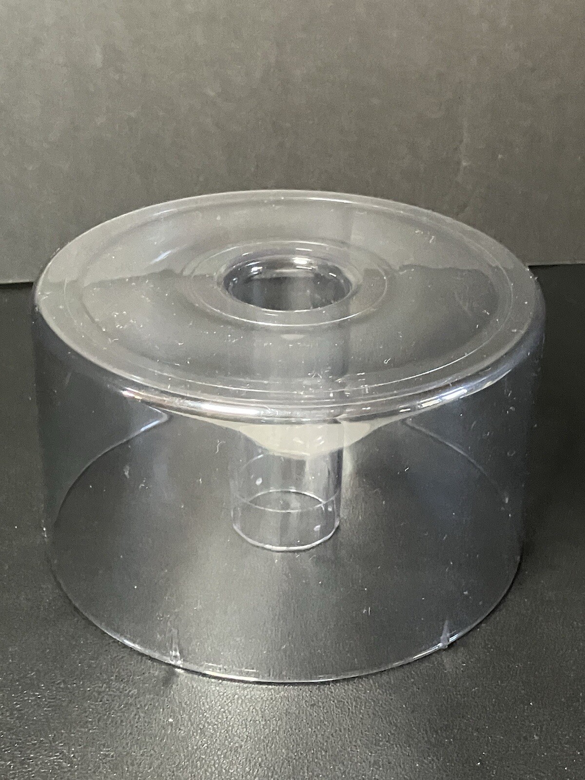 BRAUN Whisk Bowl & Lid Multipractic 4243 4258 4259 4261 4262 Excellent Condition