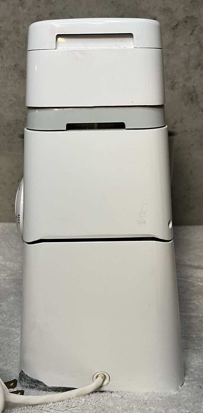 Rival Chef Excel Food Processor / Mixer with Bowl & Flat Beater – Tested Working