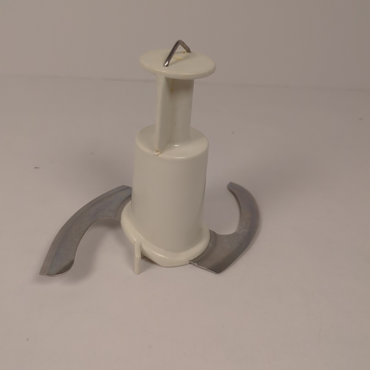 Braun Food Processor Center No. 4262 Chopper Blade Replacement