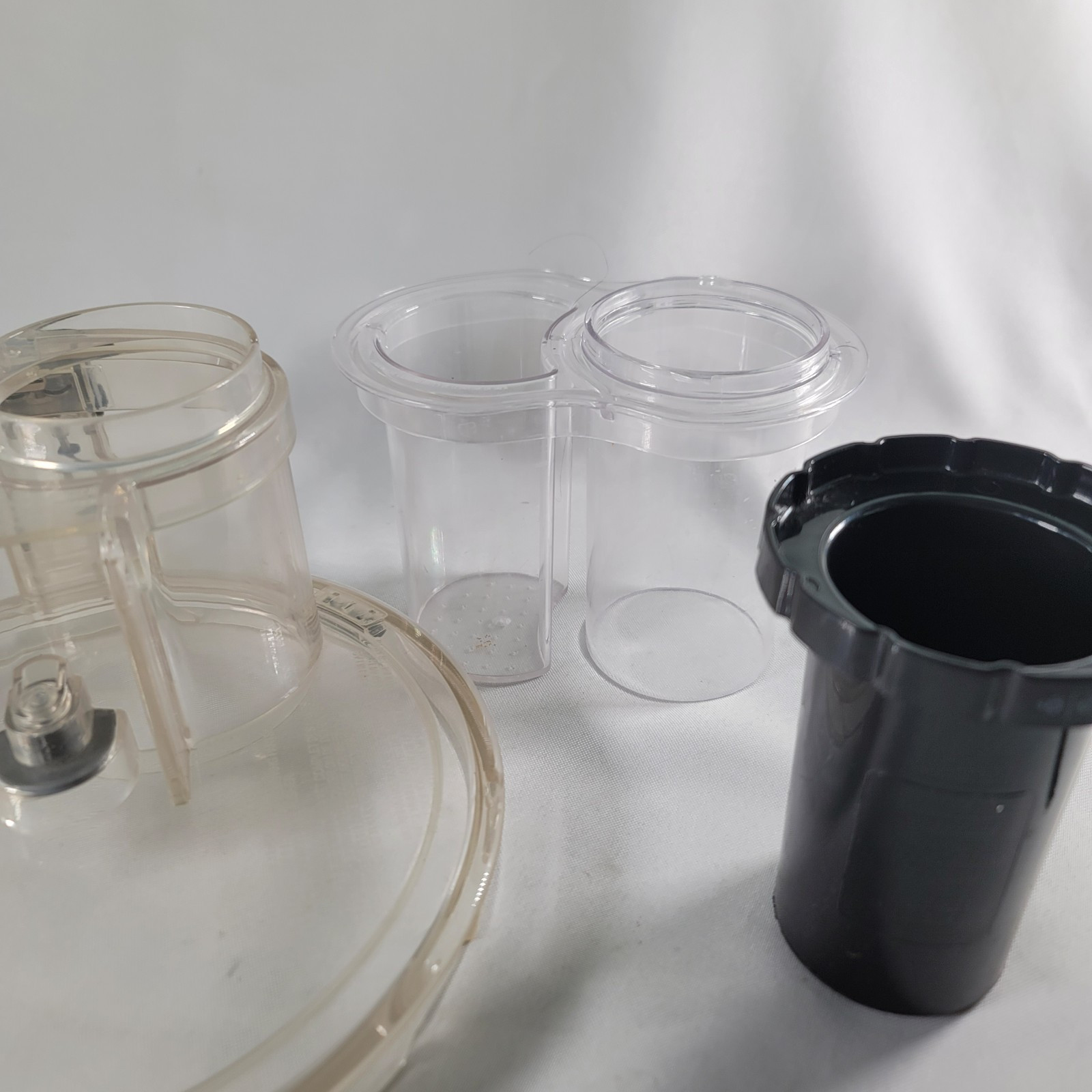Hamilton Beach – Type FP17 – Model 70573H – Food Processor Lid – Parts ONLY