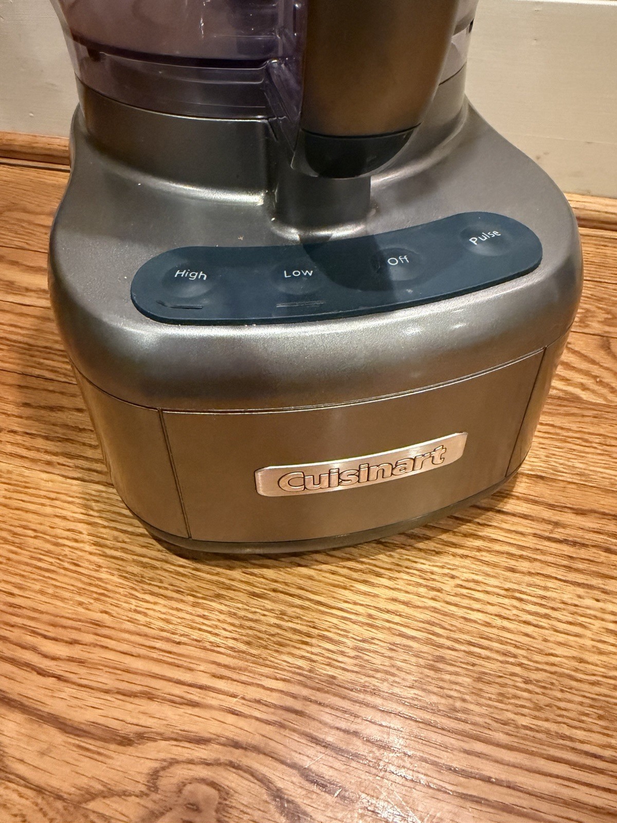 Cuisinart FP-13D Elemental 13-Cup Food Processor – Tested. With Extra Kit