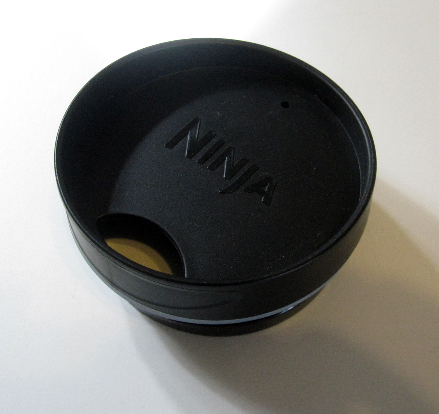 Ninja To-Go Single Serve Black Lid for BL780 1200 BL770 1500