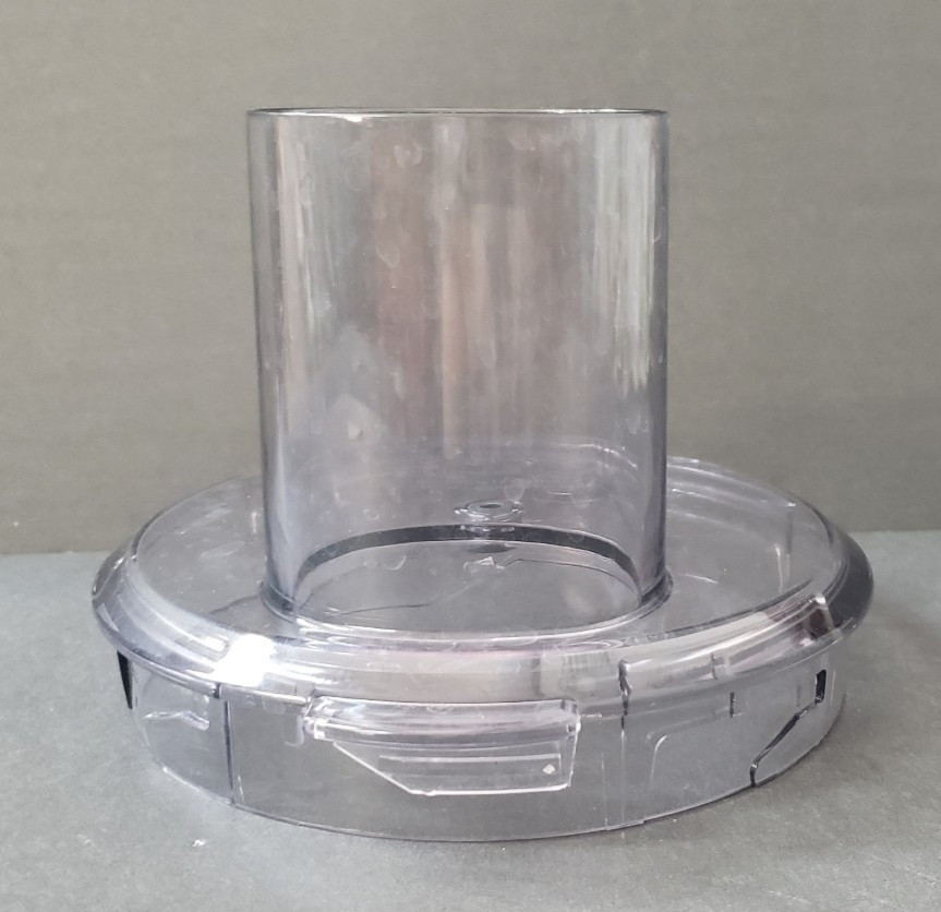 LID / COVER ONLY Part # FP-8WBC for Cuisinart FP-8 Food Processor OEM Genuine 2