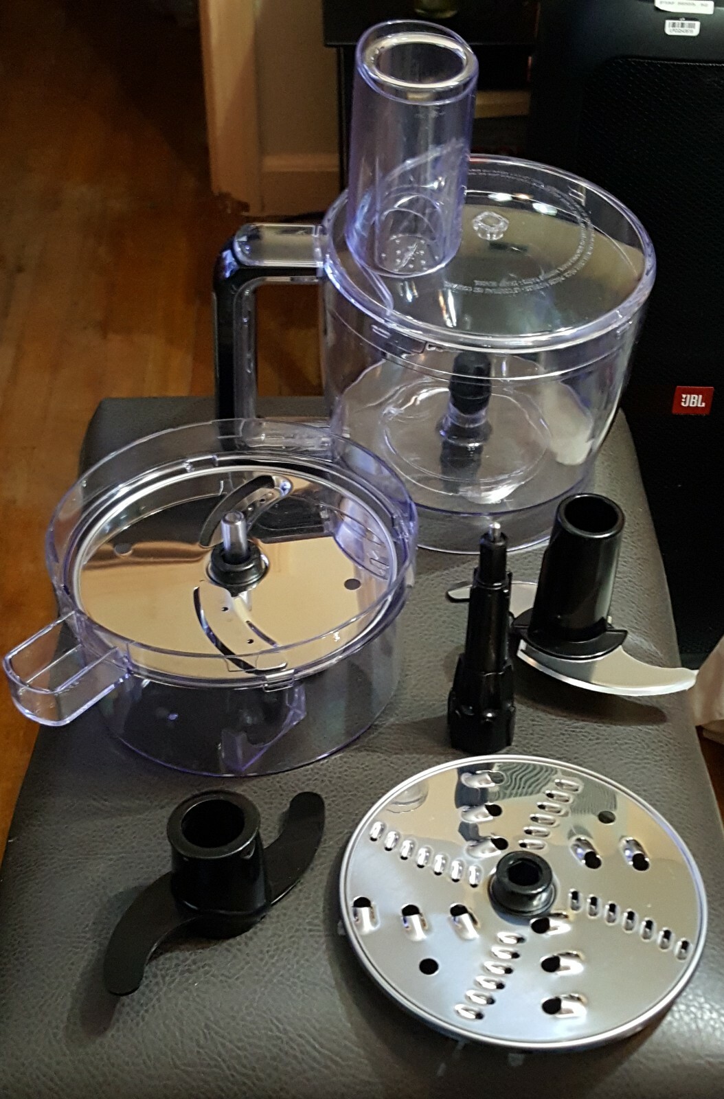 Oster 10 Cup Food Processor Parts, Model FPSTFP4600