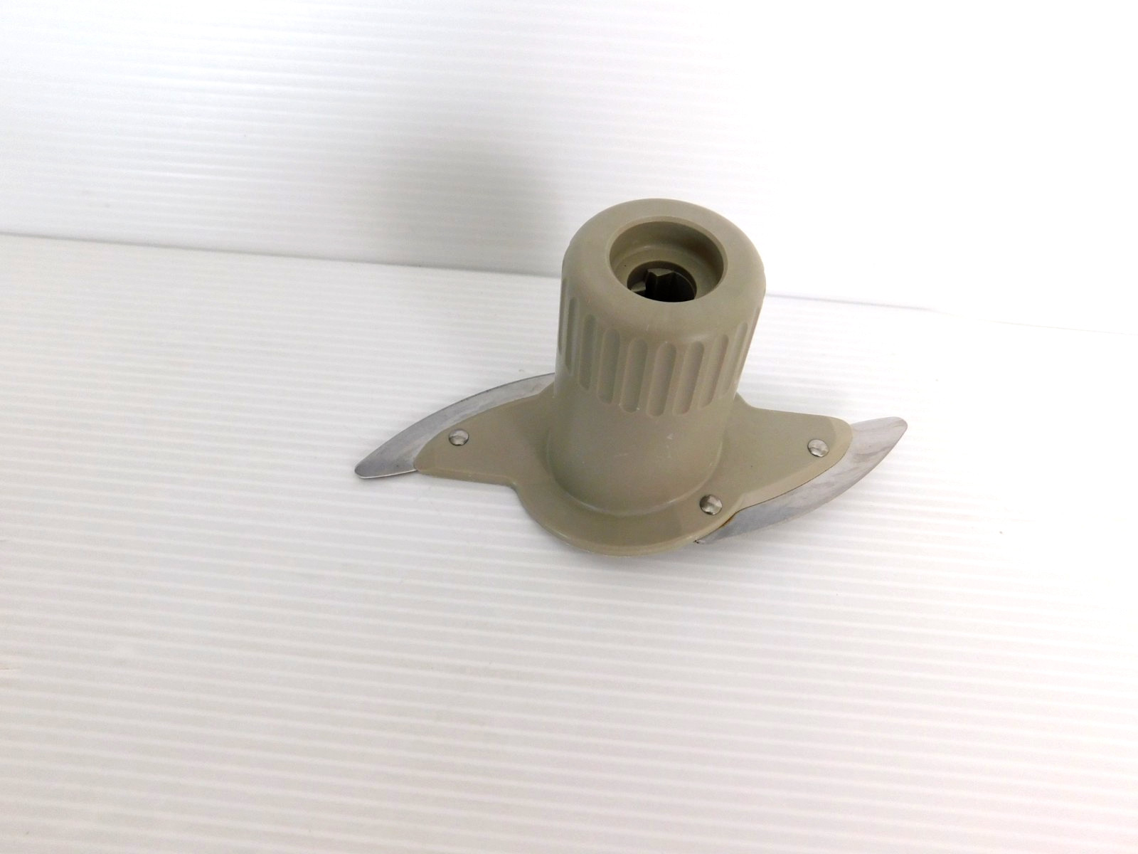 VTG General Electric Food Processor D1FP1 Replacement Chopping Blade GE