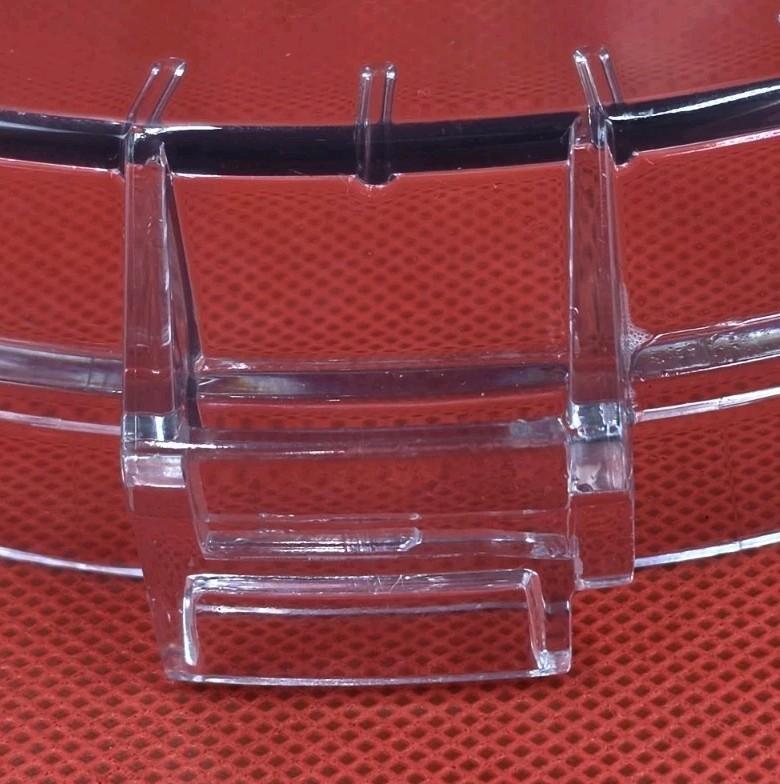 OEM~Cuisinart DFP-14NWBC Food Processor Replacement Lid Top Cover DFP-14WBCT1
