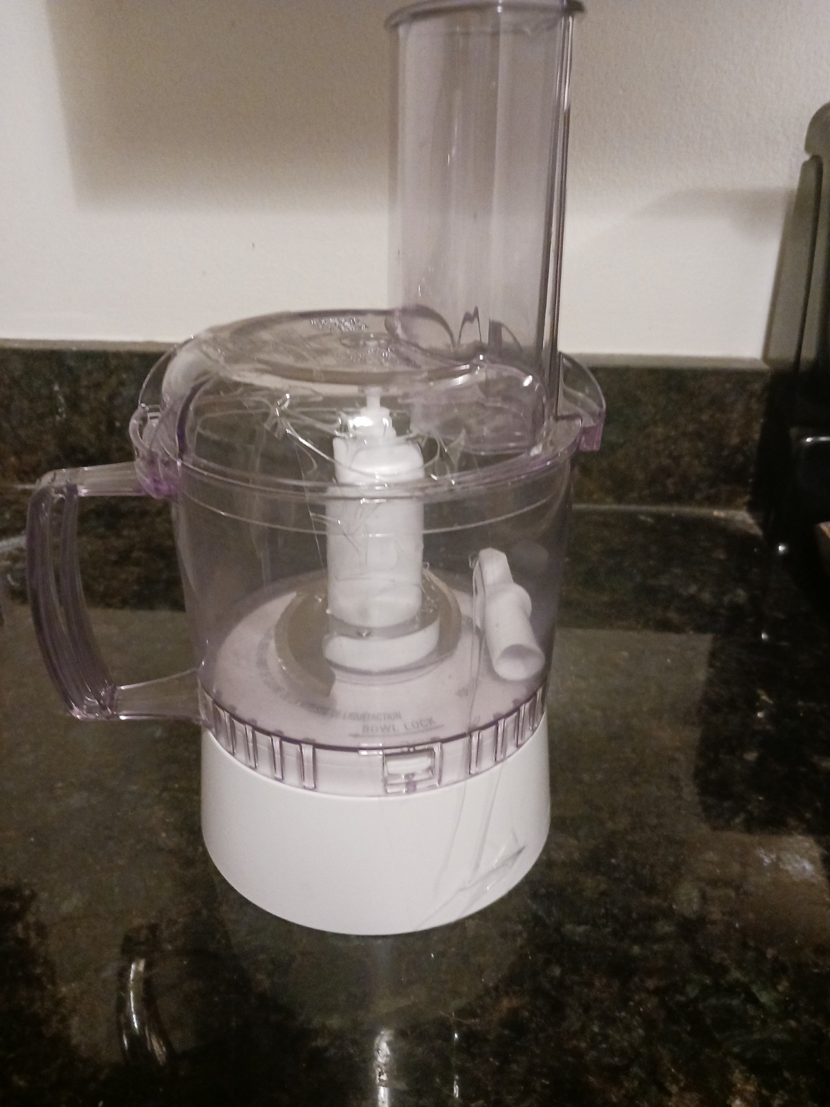 CUISINART SMART POWER DUET AFP-7 FOOD PROCESSOR Replacement W/ Shredding Blade
