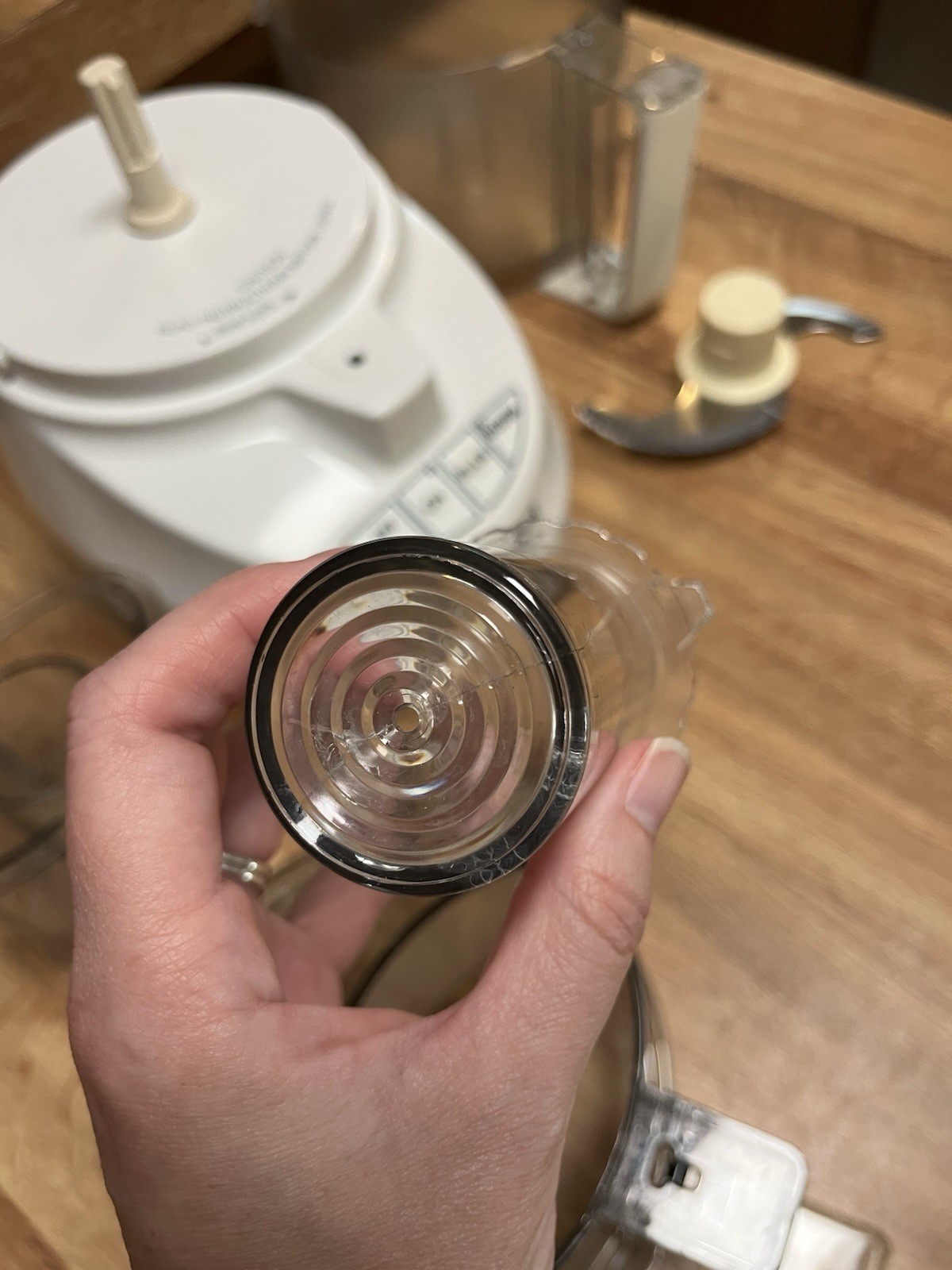 🌟Cuisinart Prep 11 Plus Food Processor, Bowl, Blade DLC-2011