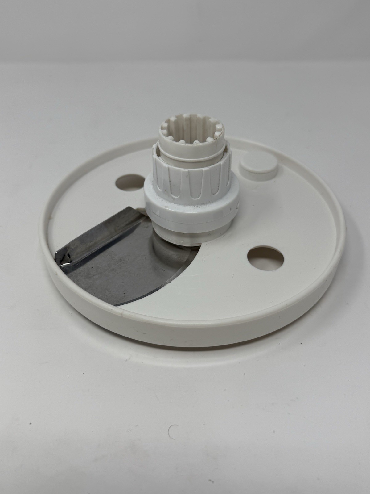 Variable Slicing Blade For Wolfgang Puck Bistro BFPR0015