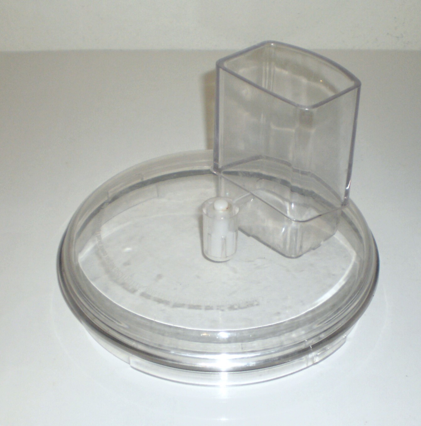 KitchenAid KFP0711 7-Cup Food Processor Replacement Work Bowl Cover Only