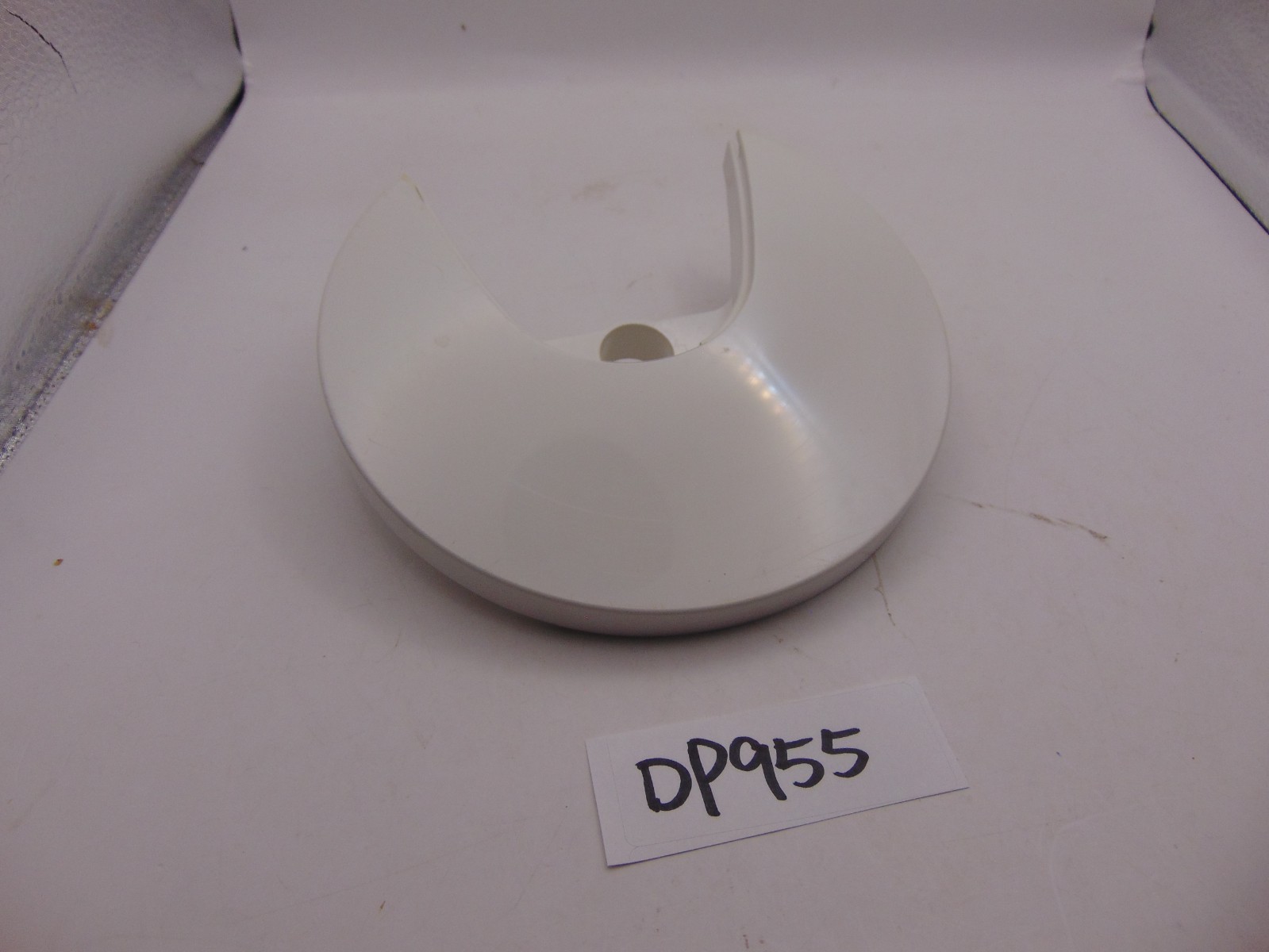 Krups Model 705 Food Processor Replacement Part Disc Holder Only