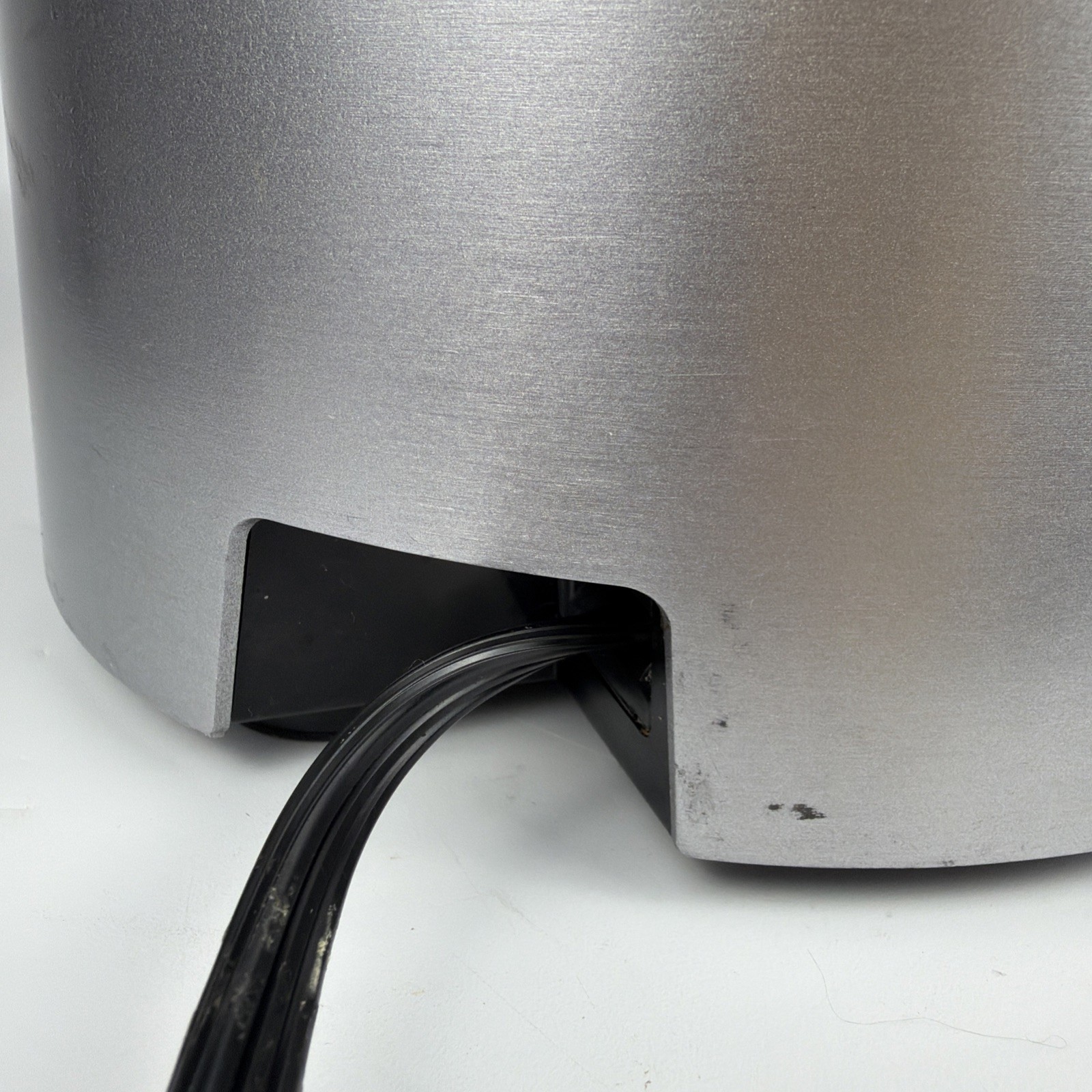Cuisinart Elite Collection FP-14DC Food Processor Base Only – Tested Power