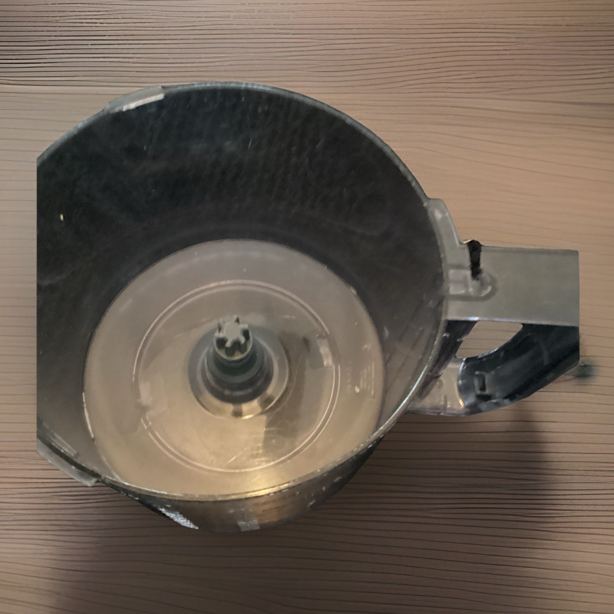 Cuisinart FP-11 WORK BOWL Processor Replacement AND 1 Blade
