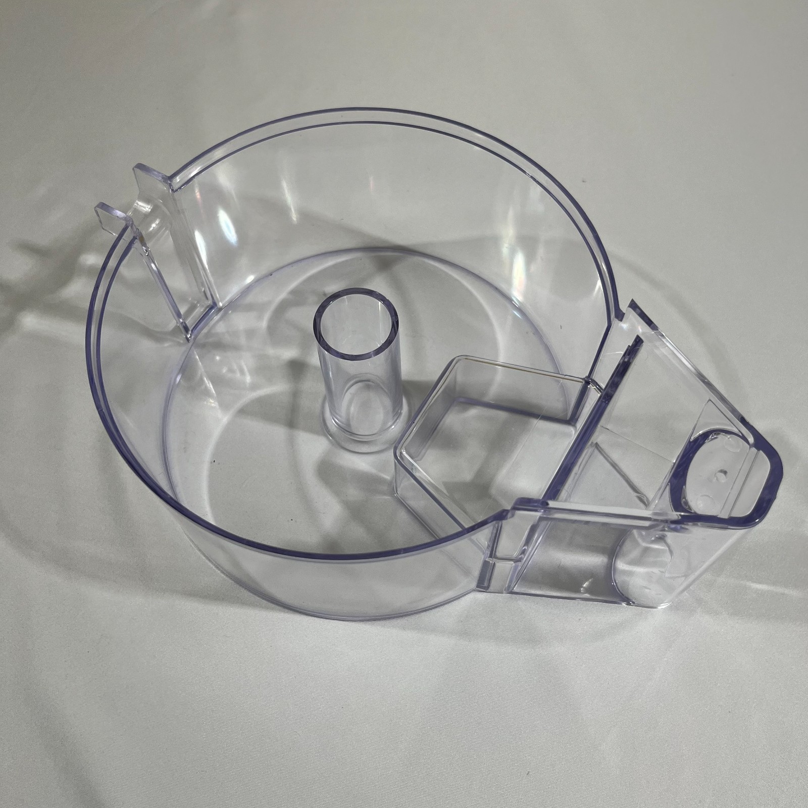 BLACK & DECKER HJ28 Handy Juicer Juice Collection Bowl Replacement Parts Only