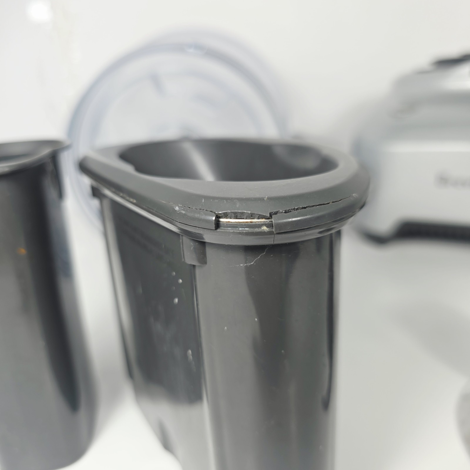 Breville BFP660SIL SILUSC Sous Chef 12 Cup Food Processor, Silver – BFP660