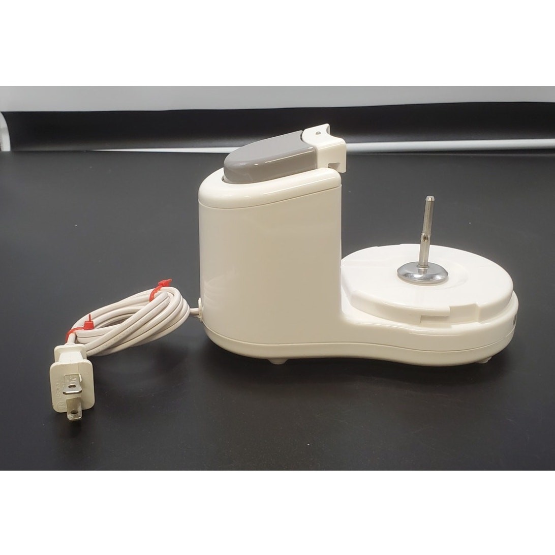 Black & Decker Handy Chopper + HC3000 Countertop Food Processor REPLACEMENT BASE