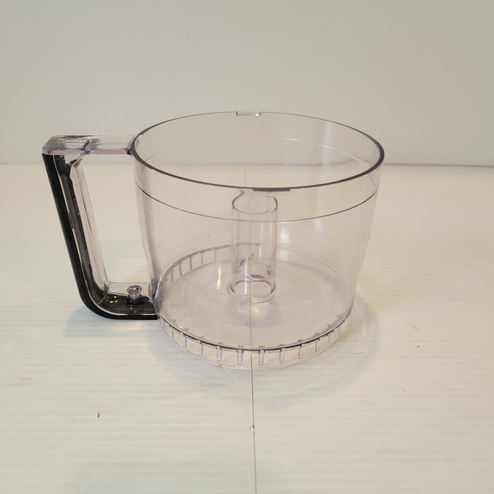 CUISINART MINI-PREP PLUS DLC-2A FOOD PROCESSOR WORK BOWL DLC-2AWB