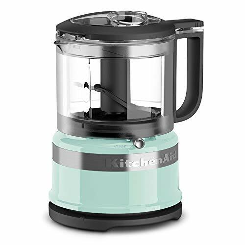 New KitchenAid KFC3516 3.5-Cup Food Chopper