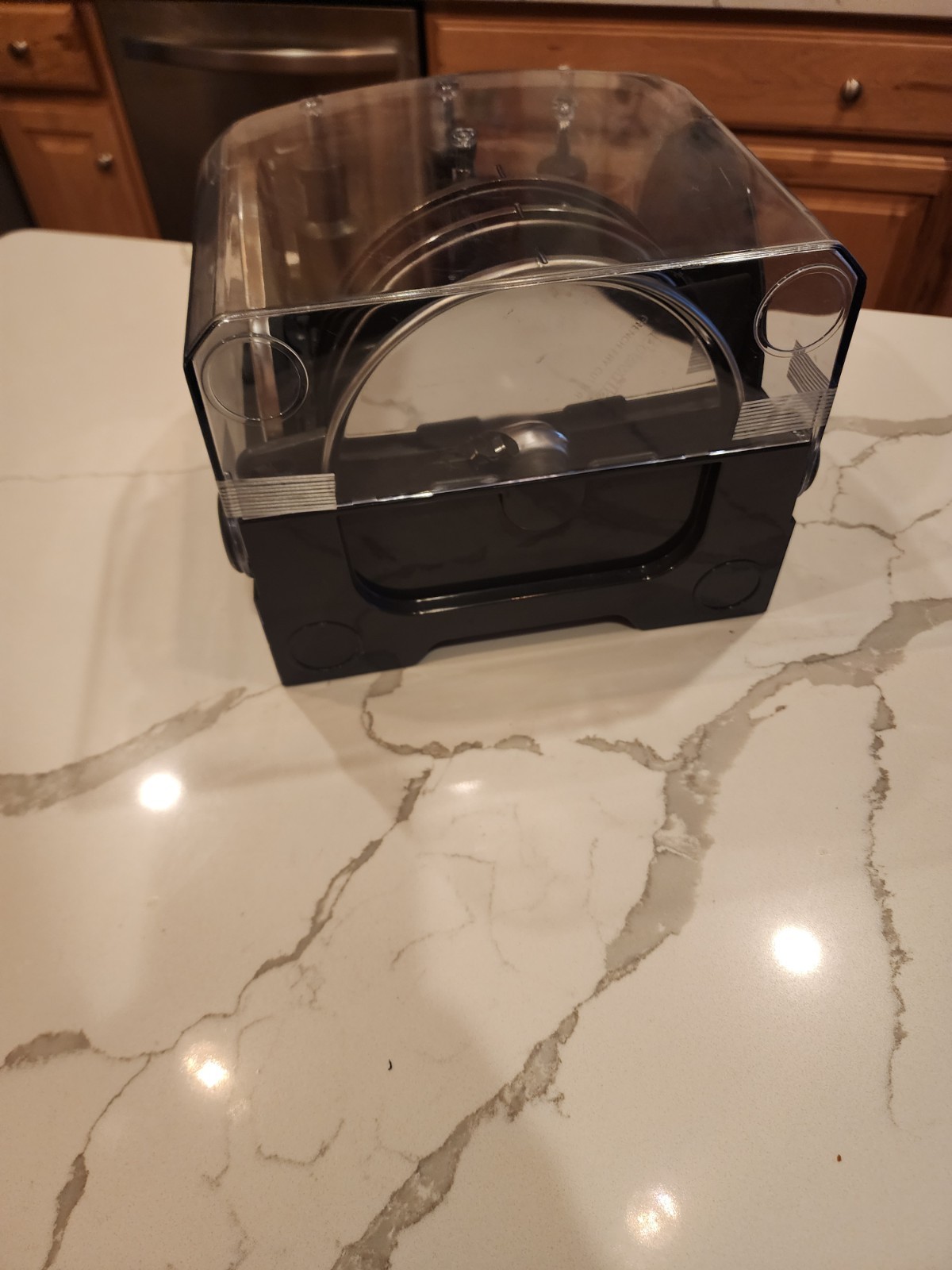 Breville Food Processor Accessories Sous Chef Pro BFP800XL Attachments Set