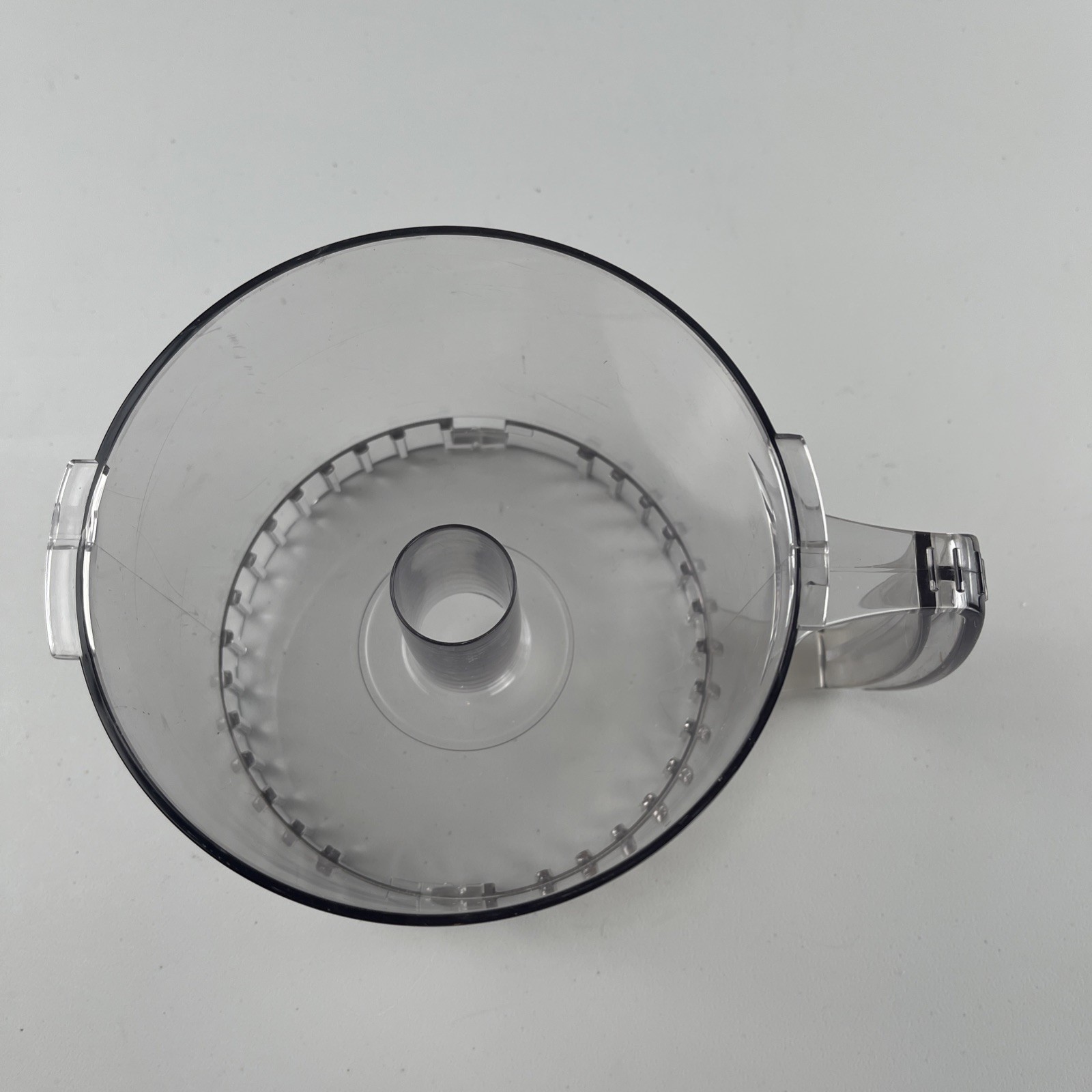 Cuisinart AFP-7 Replacement Food Processor Bowl Container 5” Diameter