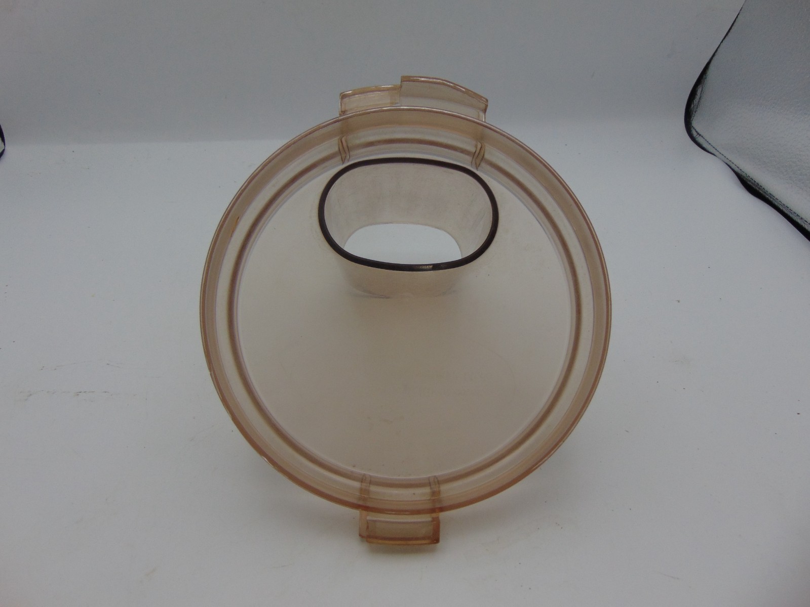 Cuisinart CFP Replacement Lid Attachment Robot Coupe CFP-9