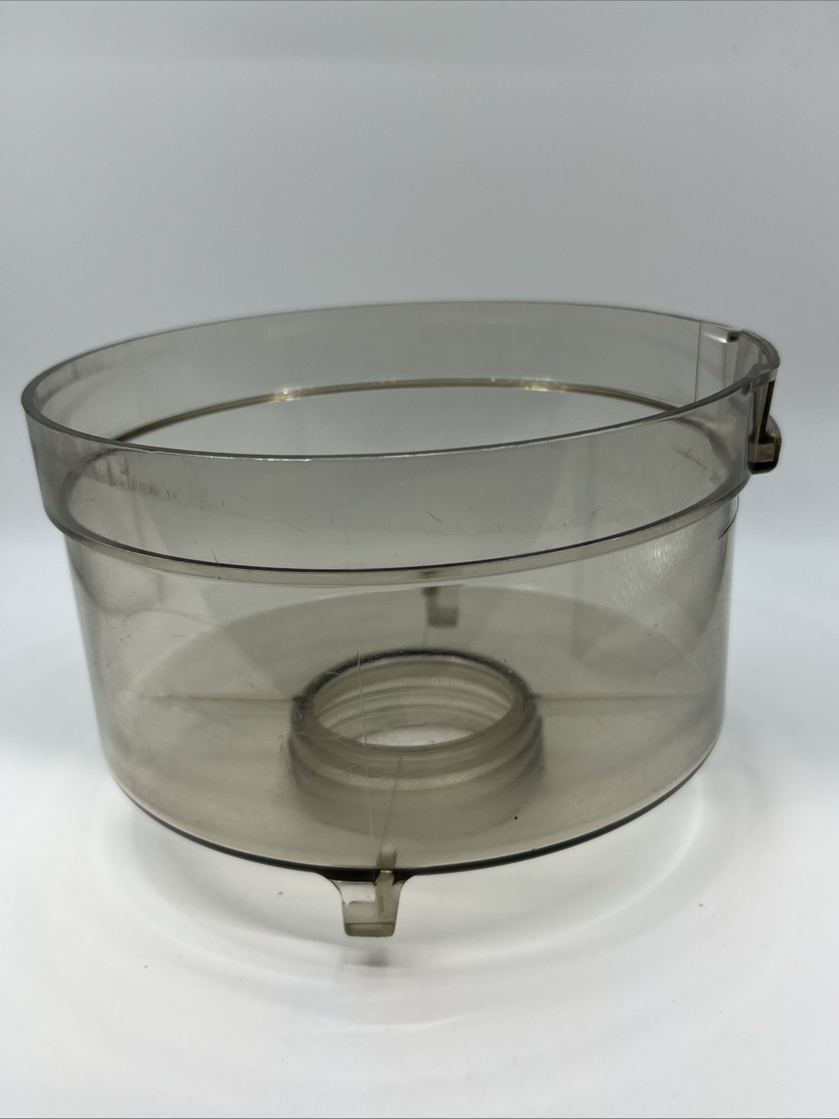 GE General Electric Food Processor D5FP1-4200 D1FP1 D1FP2 Work Bowl Only