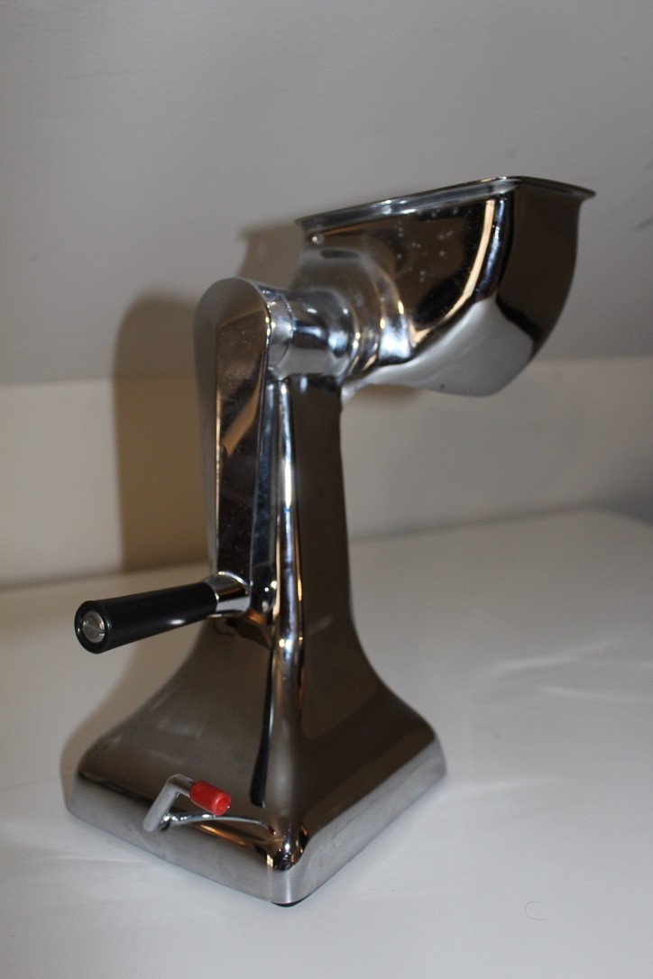 Health Craft Vintage Salad Manual Processor Food Chopper Shredder *Tool Only*