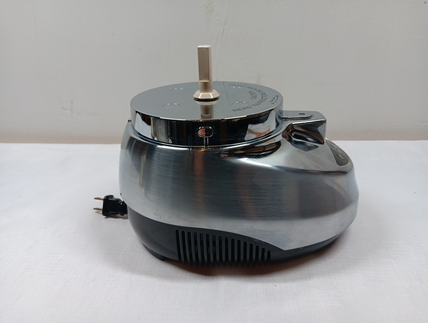 Cuisinart Prep 9 DLC-2009 CHB 9 Cup Food Processor Replacement Motor Base