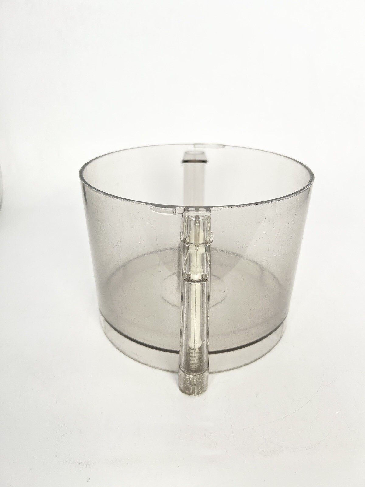 Genuine Cuisinart Custom Prep 11 Food Processor OEM Work Bowl DLC-2011 – CRACKED