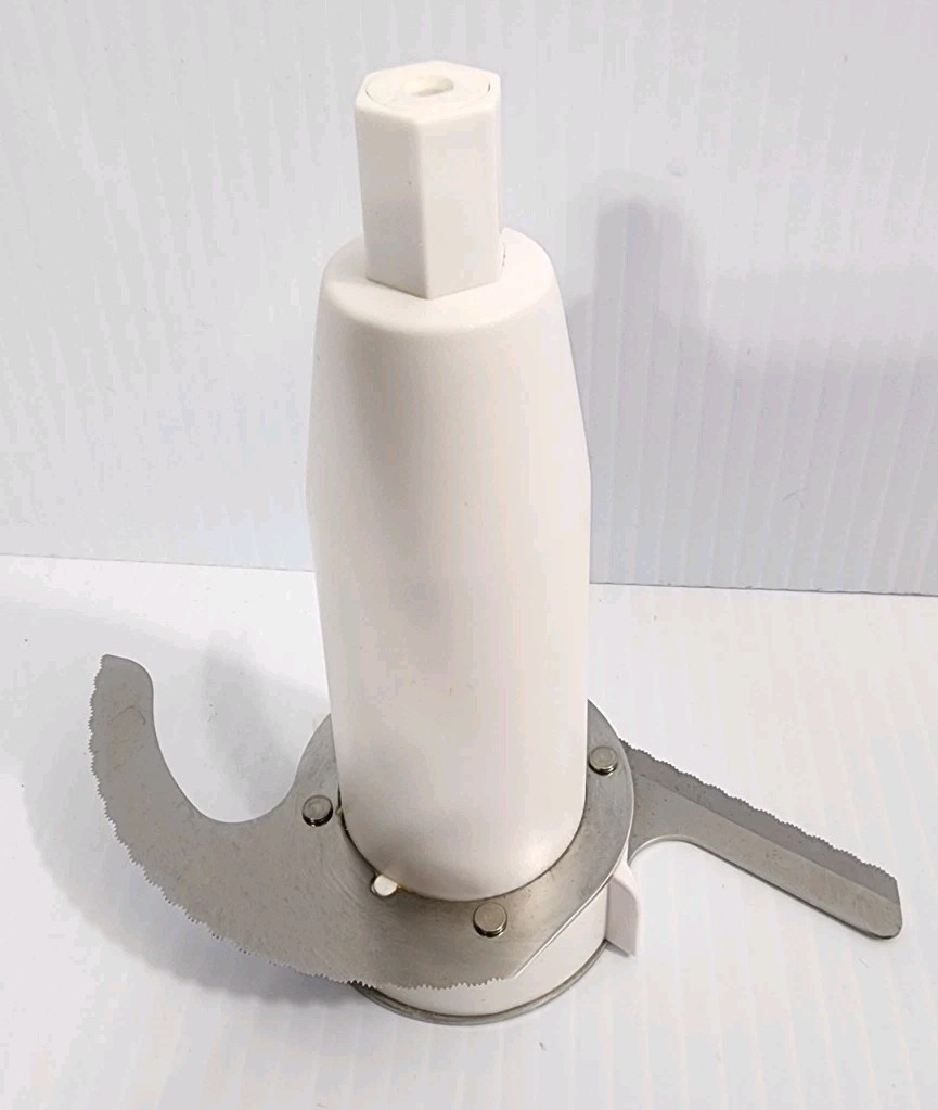 Black & Decker FP1300 Quick N Easy Food Processor Chopping Blade