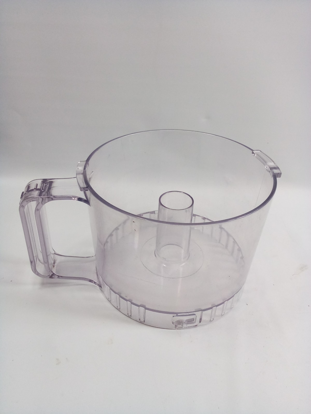 Cuisinart Powerblend Duet Food Processor Replacement Bowl BFP-10WB